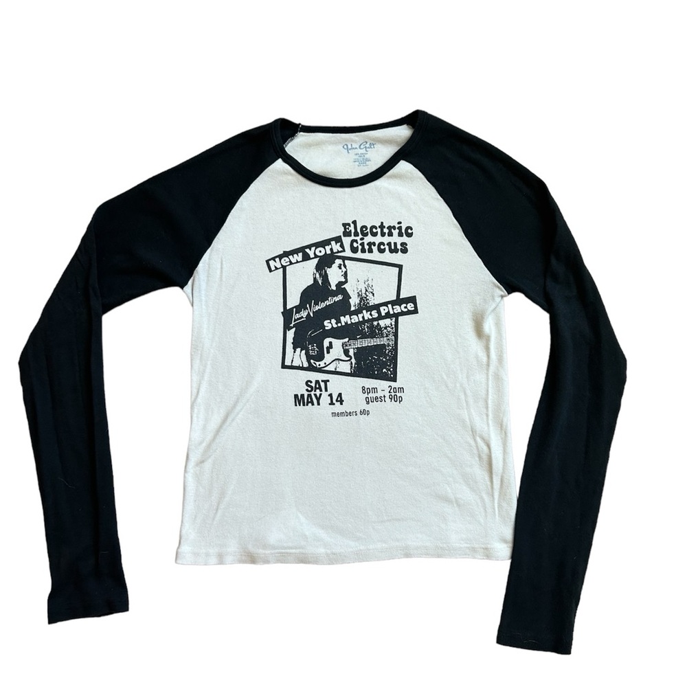 Brandy Melville Top
